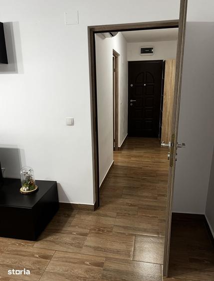 Apartament cu 2 camere decomandat în Exterior Vest