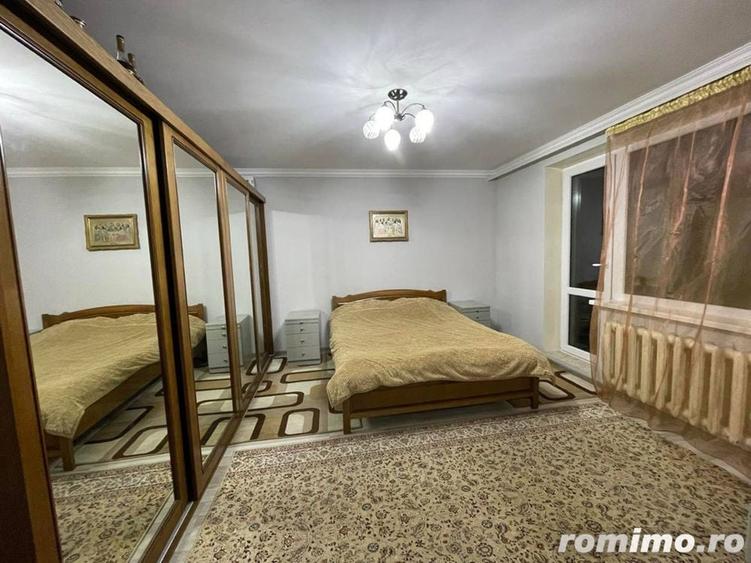 Garsonieră decomandată în Baicului