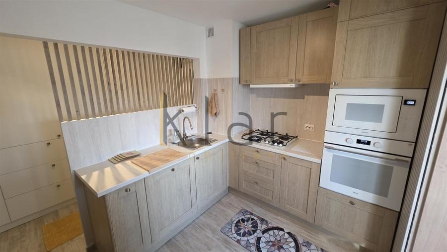 Apartament COCHET 2 camere 55mp, Grigorescu, zona Taietura Turcului - 5