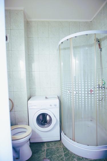 Garsonieră semidecomandată în Giurgiului