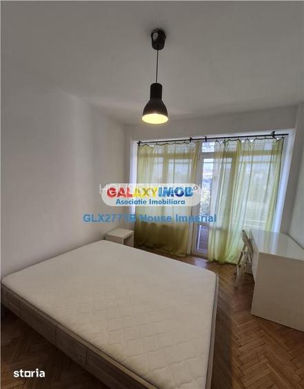 Inchiriere apartament 3 camere,bld Magheru