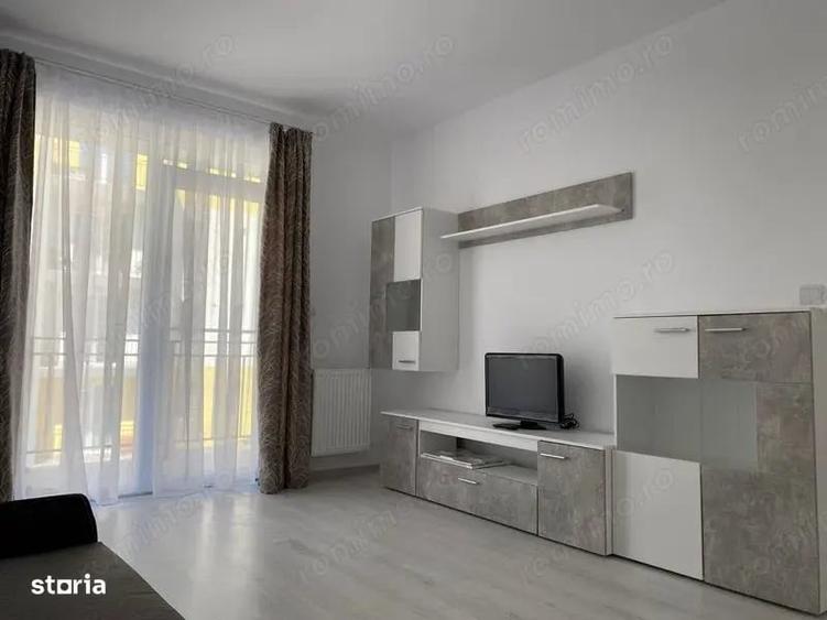 Apartament cu 2 camere decomandat, mobilat în Calea Urseni