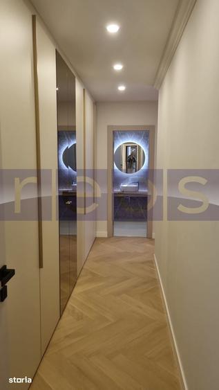 Apartament cu 4 camere în Tei
