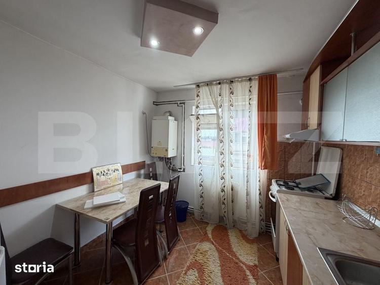 Apartament 2 camere, 56 mp, zona Agriculturii - 1