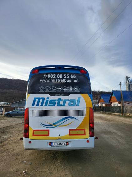Apartament în Central