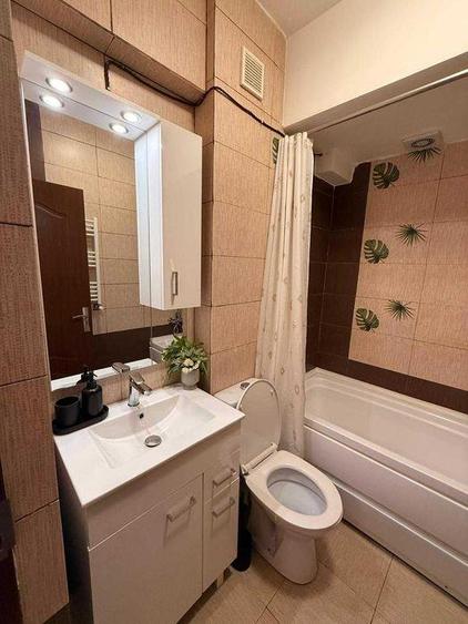 Apartament cu 2 camere decomandat în Cug