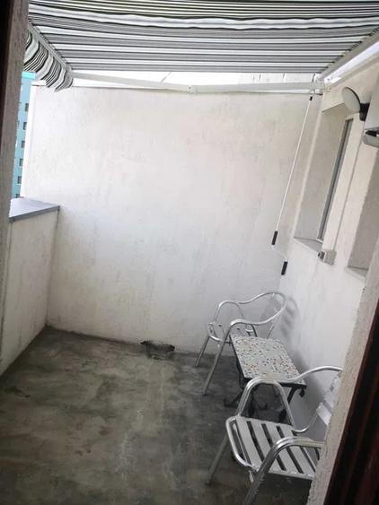 Apartament cu 2 camere decomandat, mobilat în Parcul Carol