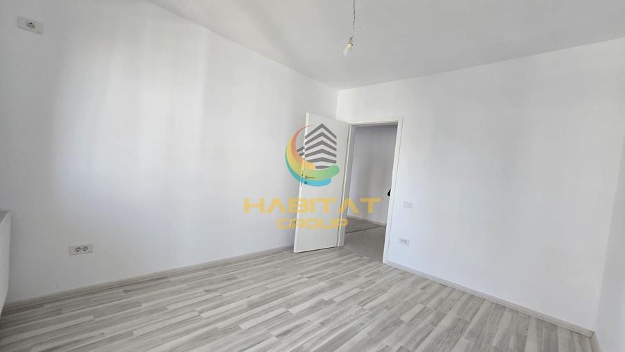 Apartament cu 2 camere semidecomandat în Sud