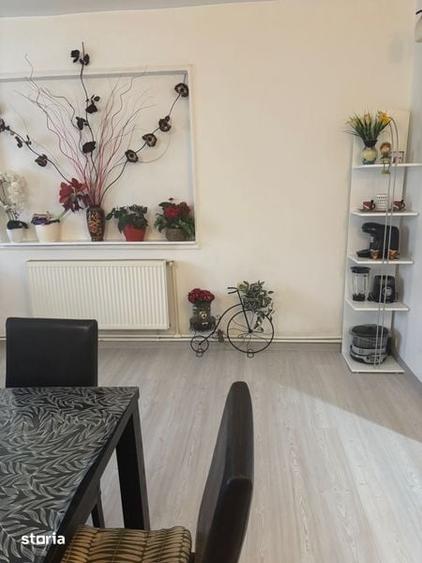 Casă cu 4 camere cu Teren 180 Mp în Gării
