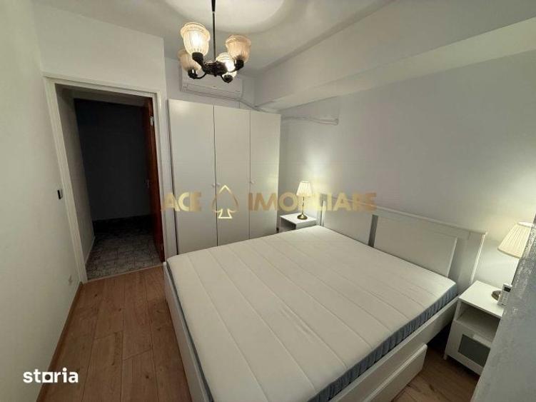 Apartament cu 4 camere în Vatra Luminoasă