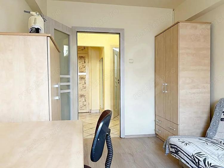 Apartament cu 3 camere decomandat în Calea Aradului