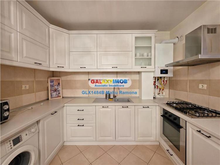 Apartament 2 camere foarte spatios, Herastrau, Virgil Madgearu - 5