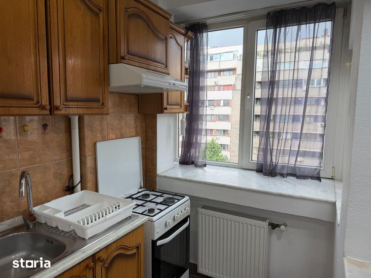 Apartament 2 camere - 5 min metrou Universitate C4 - 8