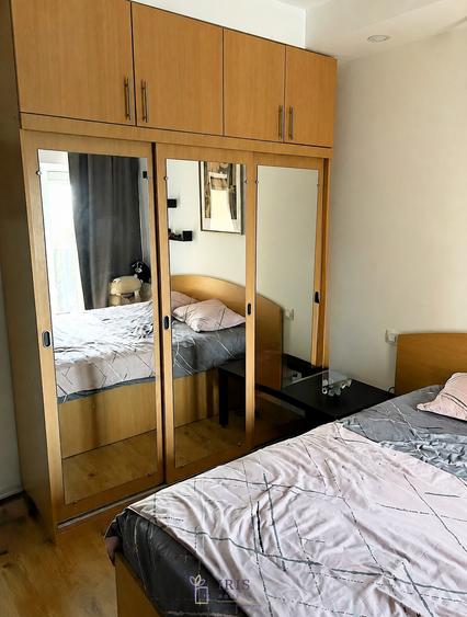 2 camere în Cosmopolis | Parcare la scară | 0% comision - 4