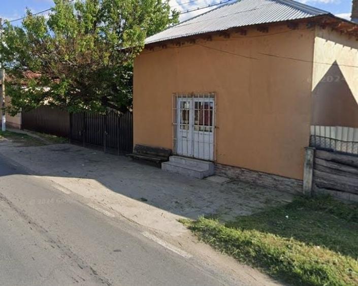 Casă cu 4 camere în Suhaia
