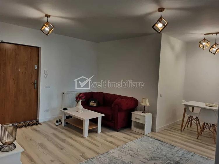 Apartament de inchiriat, 3 camere, Zorilor - 1