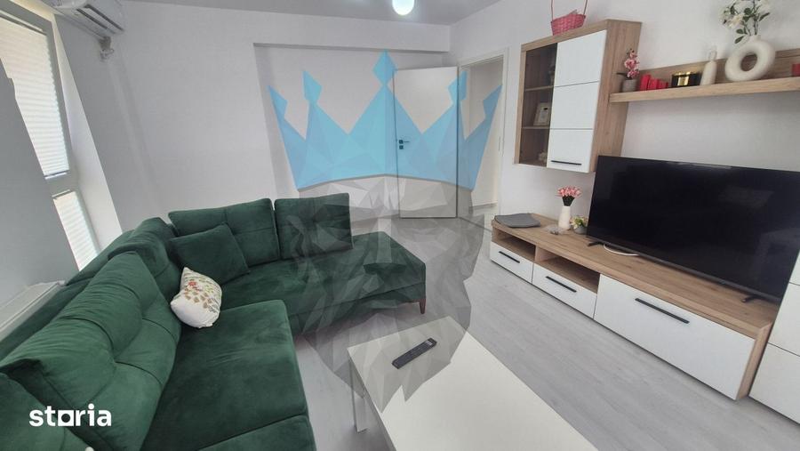 Apartament 3 Camere Pablo Residence Theodor Pallady Bucuresti - 19