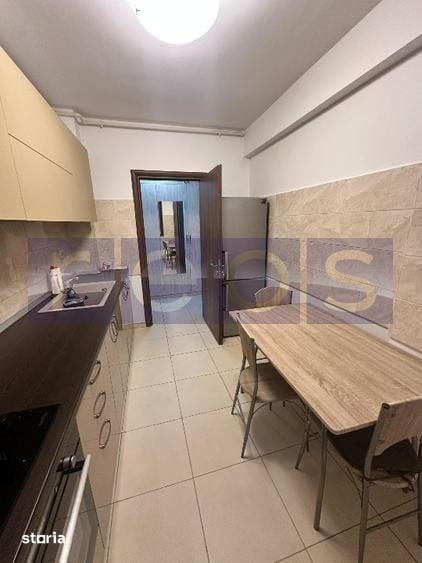 Apartament cu 2 camere decomandat în Dristor