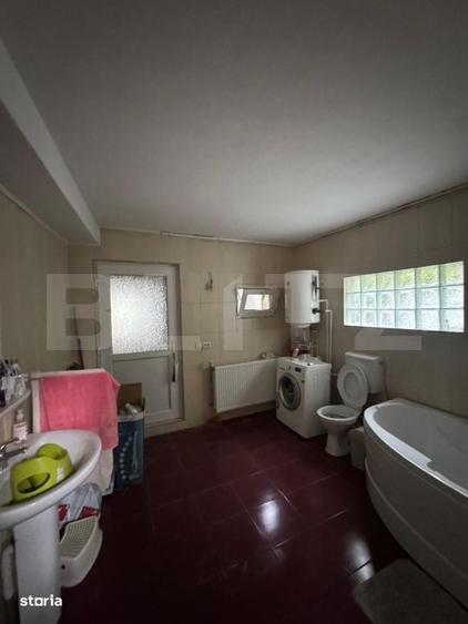 Casă cu 4 camere în Oncești