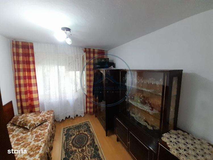 Apartament cu 4 camere în Central