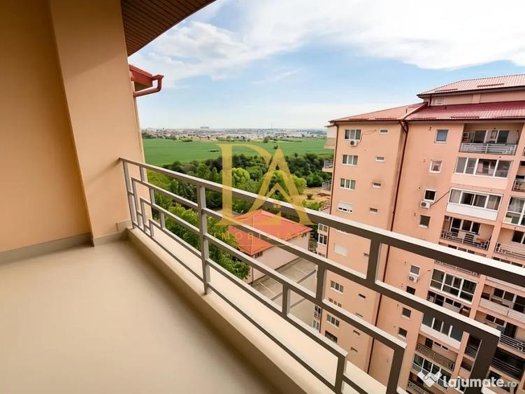 ???? Garsoniera spa?ioasa de vanzare Confort City 45mp - 2