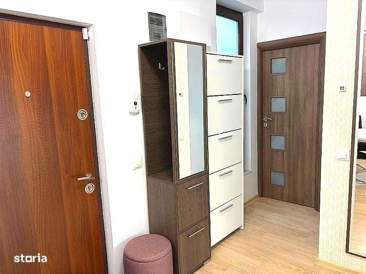 2 Camere Premium | Parcare + Boxa Incluse | Prima Inchiriere | Unirii - 2