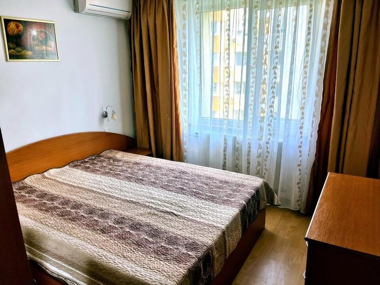 Apartament cu 2 camere decomandat în Sebastian