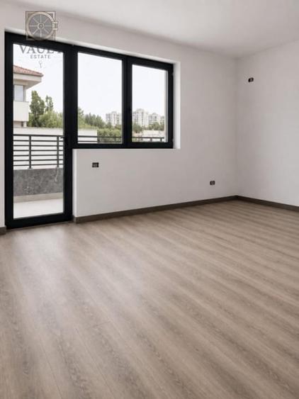 Apartament cu 3 camere decomandat în Nicolae Grigorescu