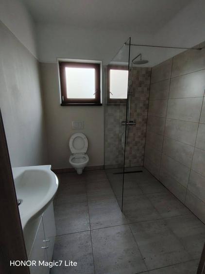 Apartament cu 2 camere, mobilat în Sânandrei