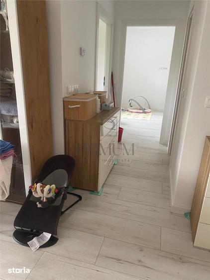Lipovei - 2 Camere - Etaj intermediar cu LIFT - Mobilat si utilat - 2 - 3