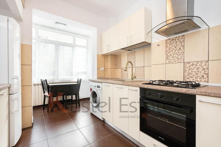 Apartament 2 Camere | Gara de Nord | Comision 0% - 9