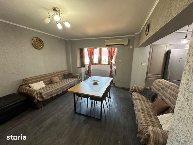 Apartament 3 camere de inchiriat Spitalul Judetean - 11