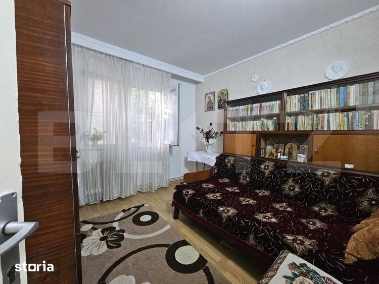 Apartament cu 3 camere în Dacia