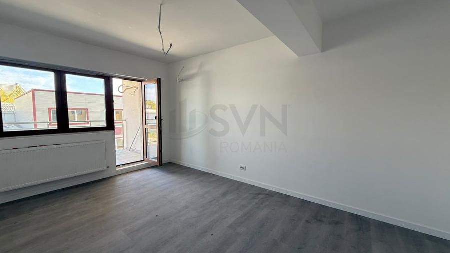 Apartament cu 2 camere decomandat în Berceni