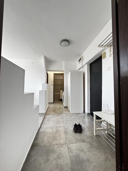 Apartament cu 2 camere decomandat în Crângași