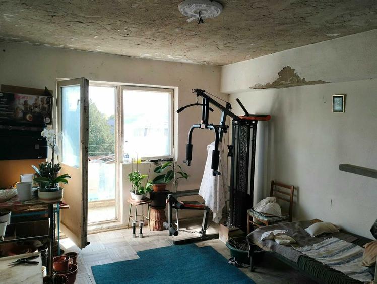 Apartament cu 2 camere în Ripiceni