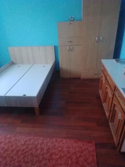 Apartament cu 2 camere semidecomandat în Nojorid