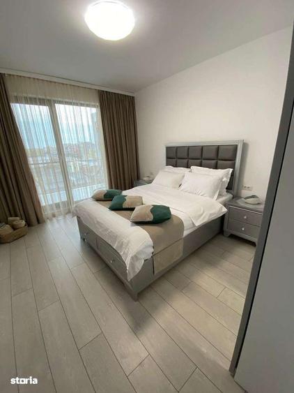 Mamaia Sat-Apart 2 camere mob utilat et 1/4 pre? 450 euro - 1
