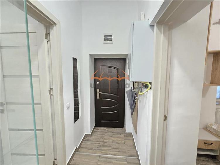 Apartament cu 2 camere decomandat în Ultracentral