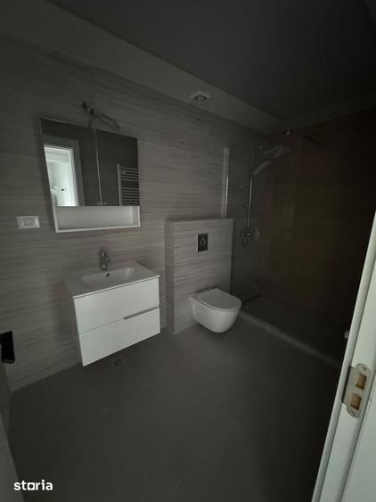 Apartament cu 3 camere în Inel II