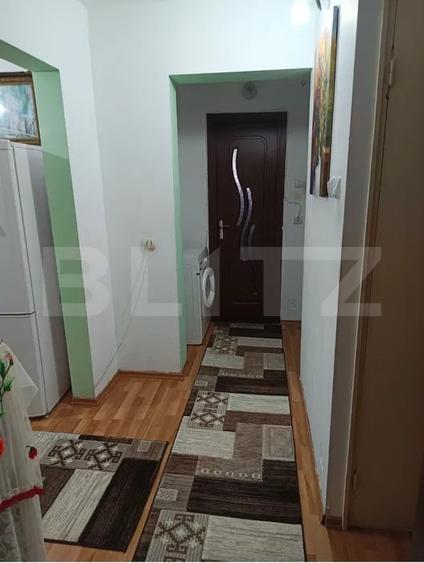Apartament cu 2 camere, etajul 1 , 50 mp utili, Campina zona Autogara! - 9