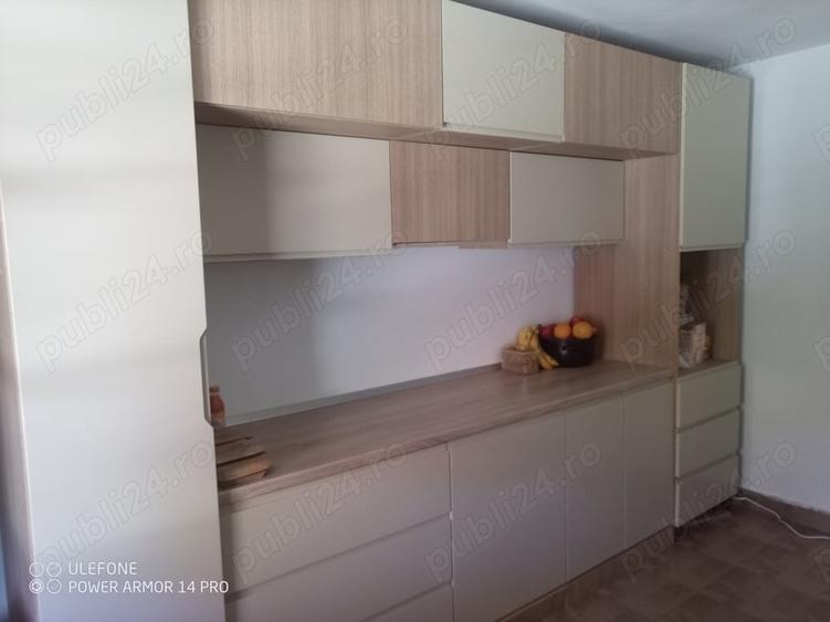 Casă cu 3 camere în Valeapai