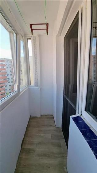 Garsonieră semidecomandată în Teiul Doamnei