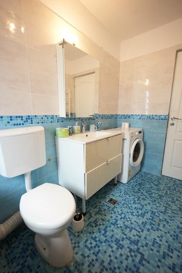 Apartament cu 3 camere, mobilat în Mănăștur