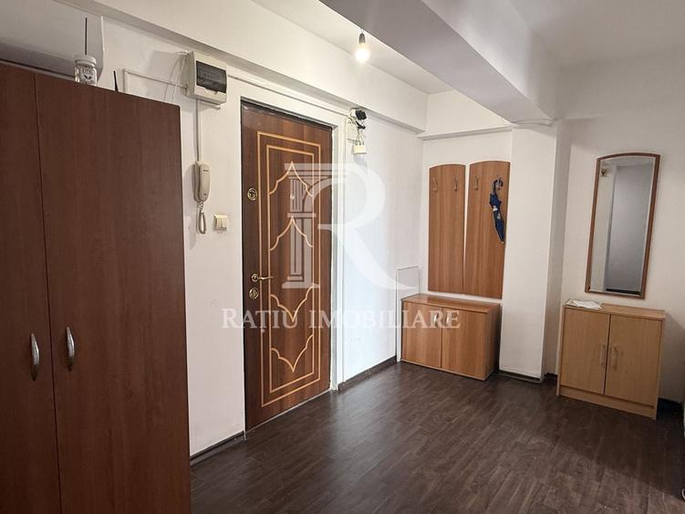 Apartament 2 camere | Facultatea de Medicina | Ultracentral | Oradea - 13