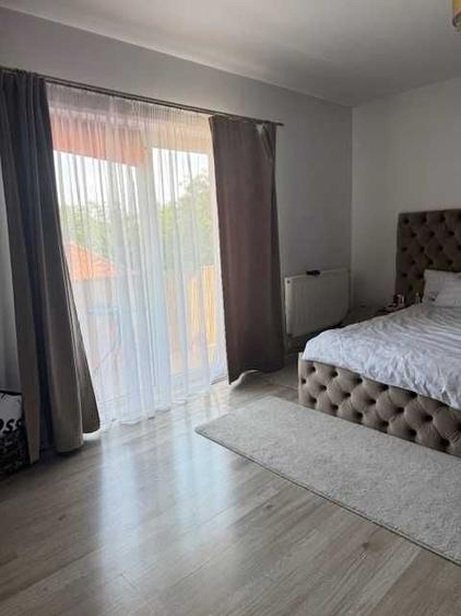 Apartament cu 2 camere decomandat în Dosu Bricii