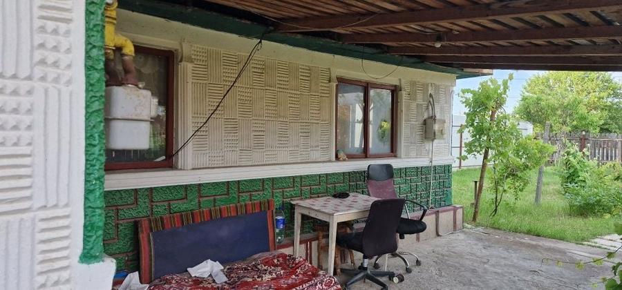 Vand casa locuibila - 7