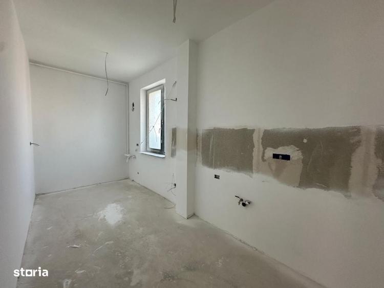 Apartament cu 4 camere în Moșilor