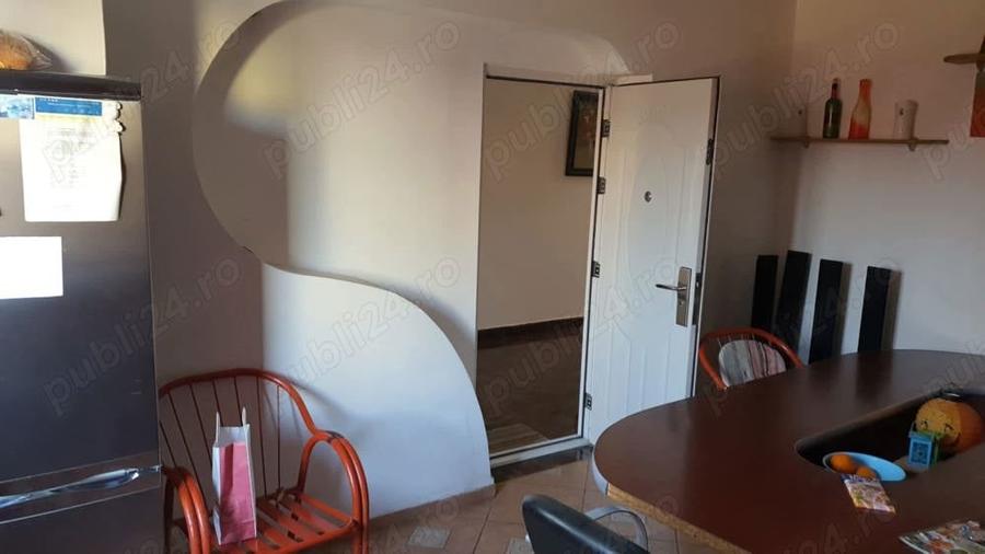 Garsonieră în Mehala