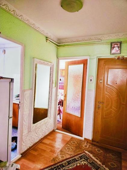 Apartament cu 2 camere decomandat în Exterior Vest